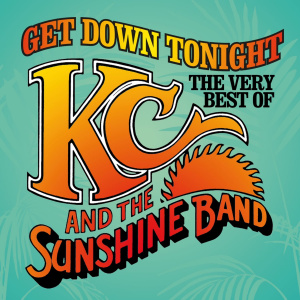 Kc and the Sunshine Band